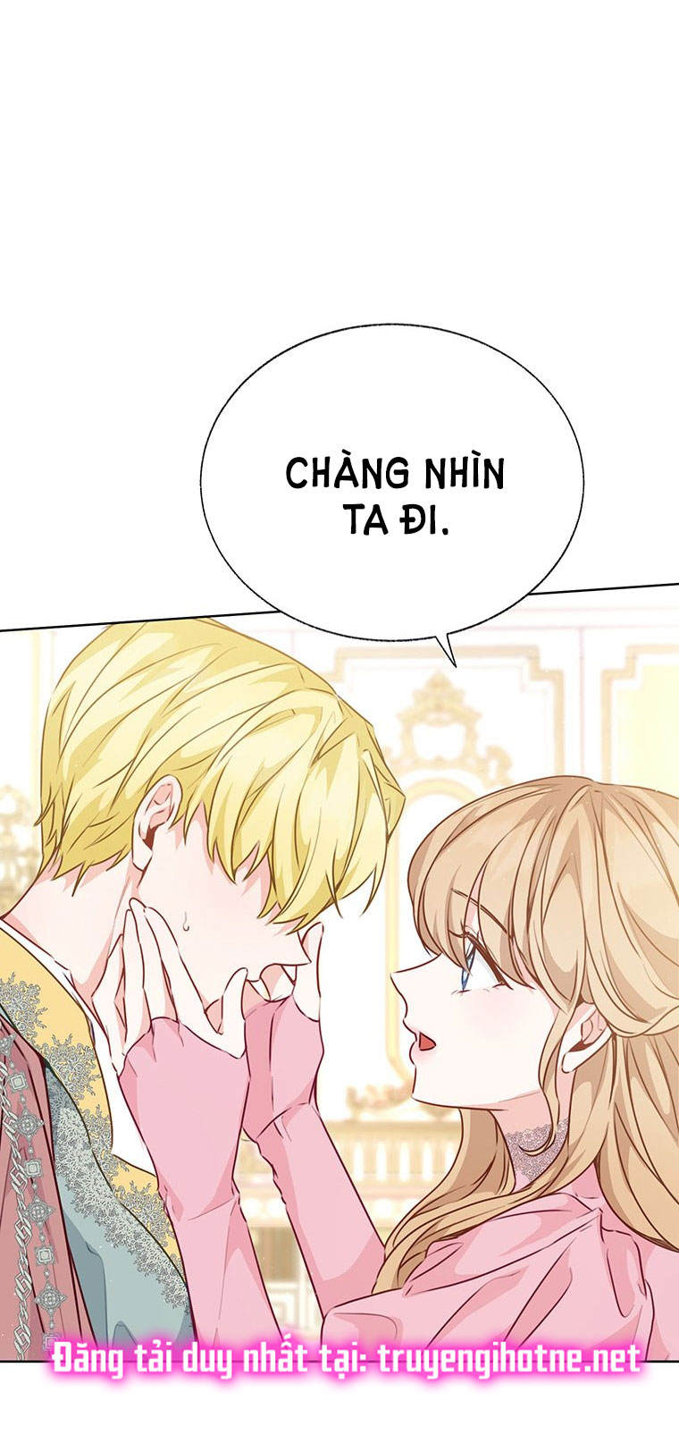 [18+] đánh cắp trái tim tiểu thư Chap 40.1 - Trang 2