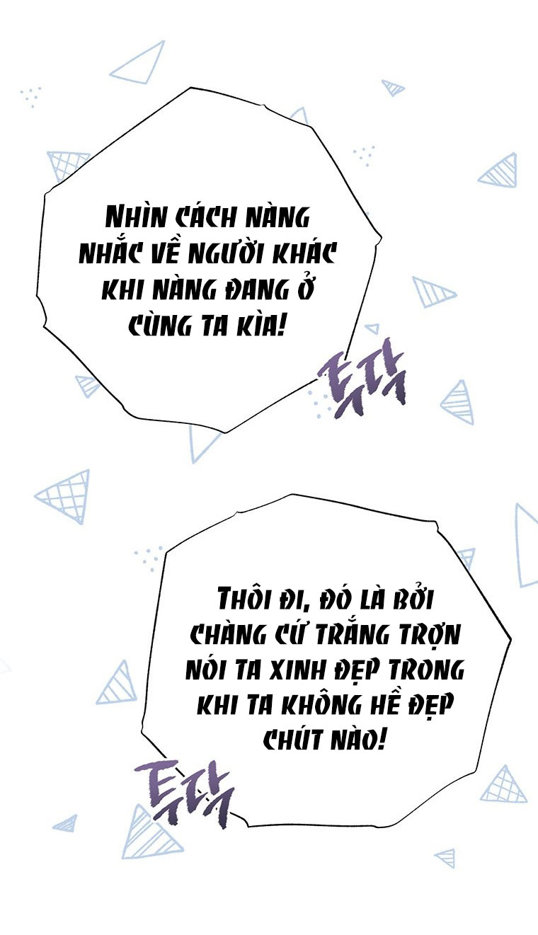 [18+] đánh cắp trái tim tiểu thư Chap 40.2 - Trang 2