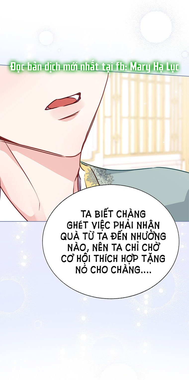 [18+] đánh cắp trái tim tiểu thư Chap 40.2 - Trang 2