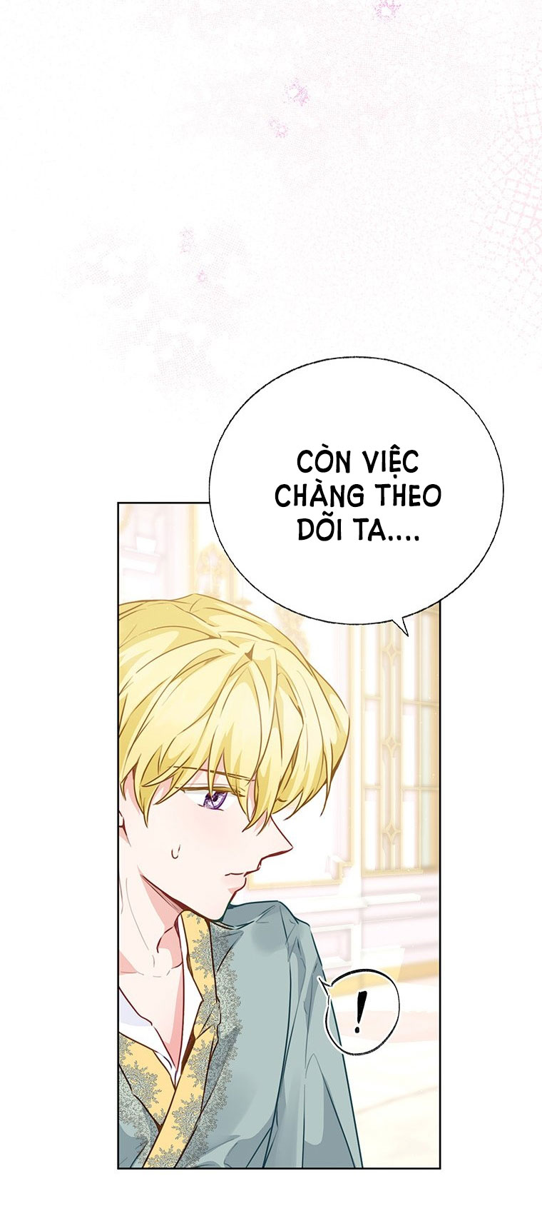 [18+] đánh cắp trái tim tiểu thư Chap 40.2 - Trang 2