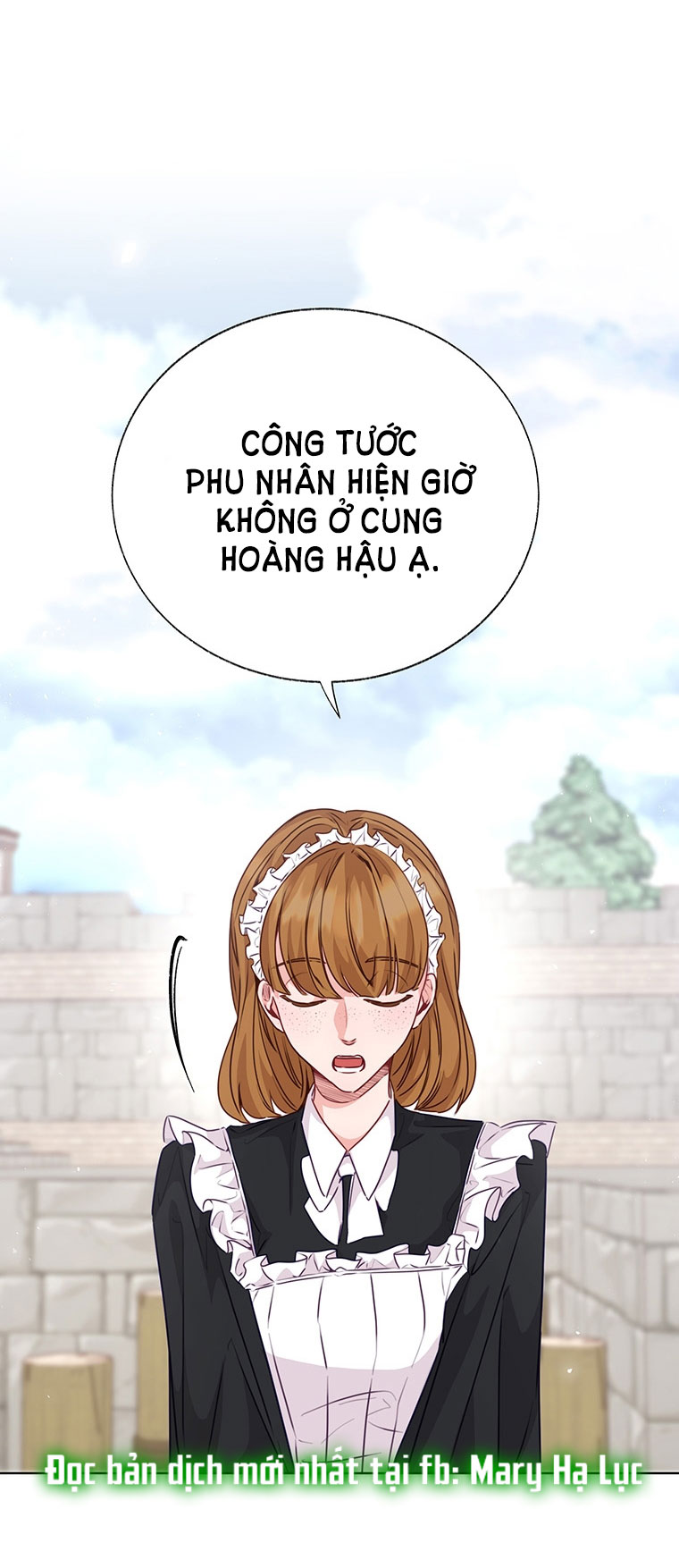 [18+] đánh cắp trái tim tiểu thư Chap 41.2 - Trang 2