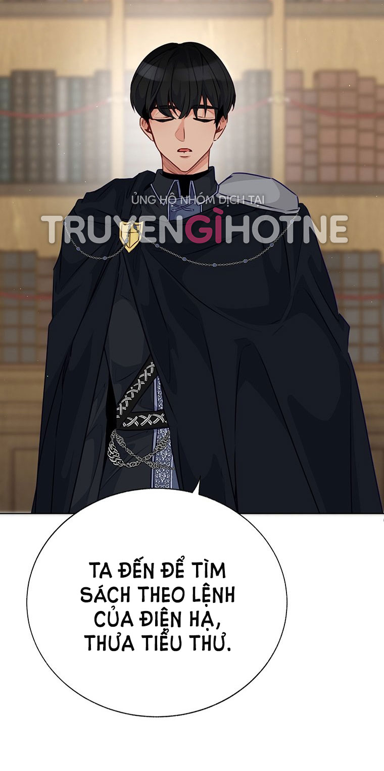 [18+] đánh cắp trái tim tiểu thư Chap 42.1 - Trang 2