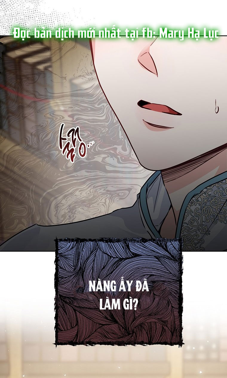 [18+] đánh cắp trái tim tiểu thư Chap 42.2 - Trang 2