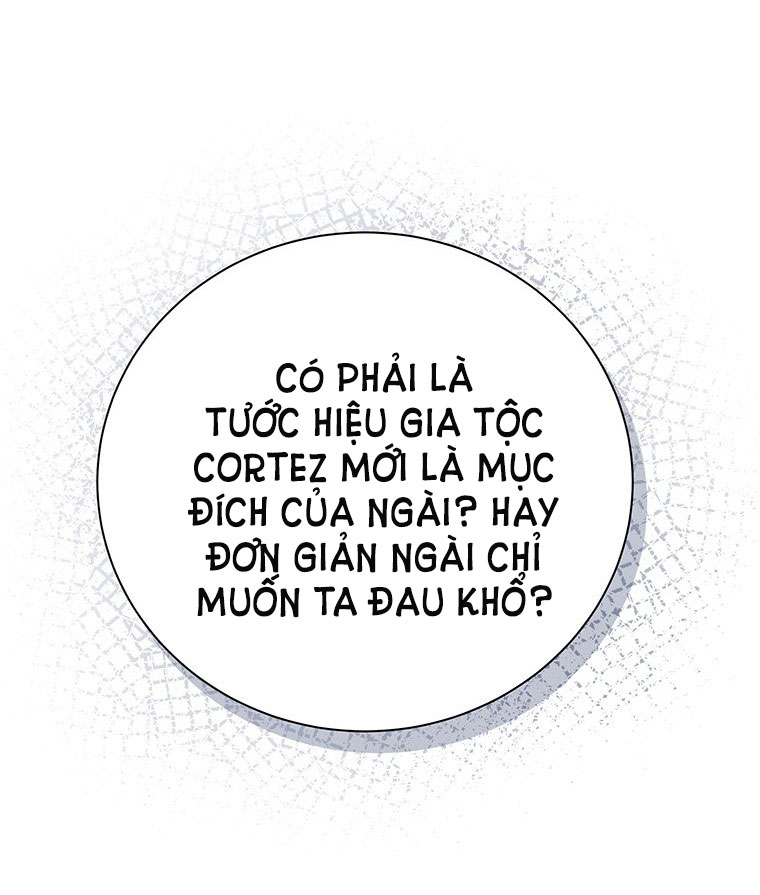 [18+] đánh cắp trái tim tiểu thư Chap 42.2 - Trang 2