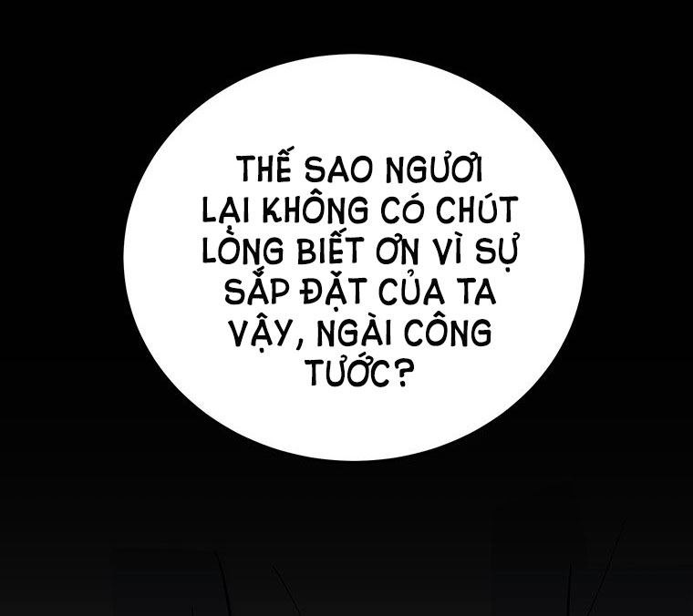 [18+] đánh cắp trái tim tiểu thư Chap 42.2 - Trang 2