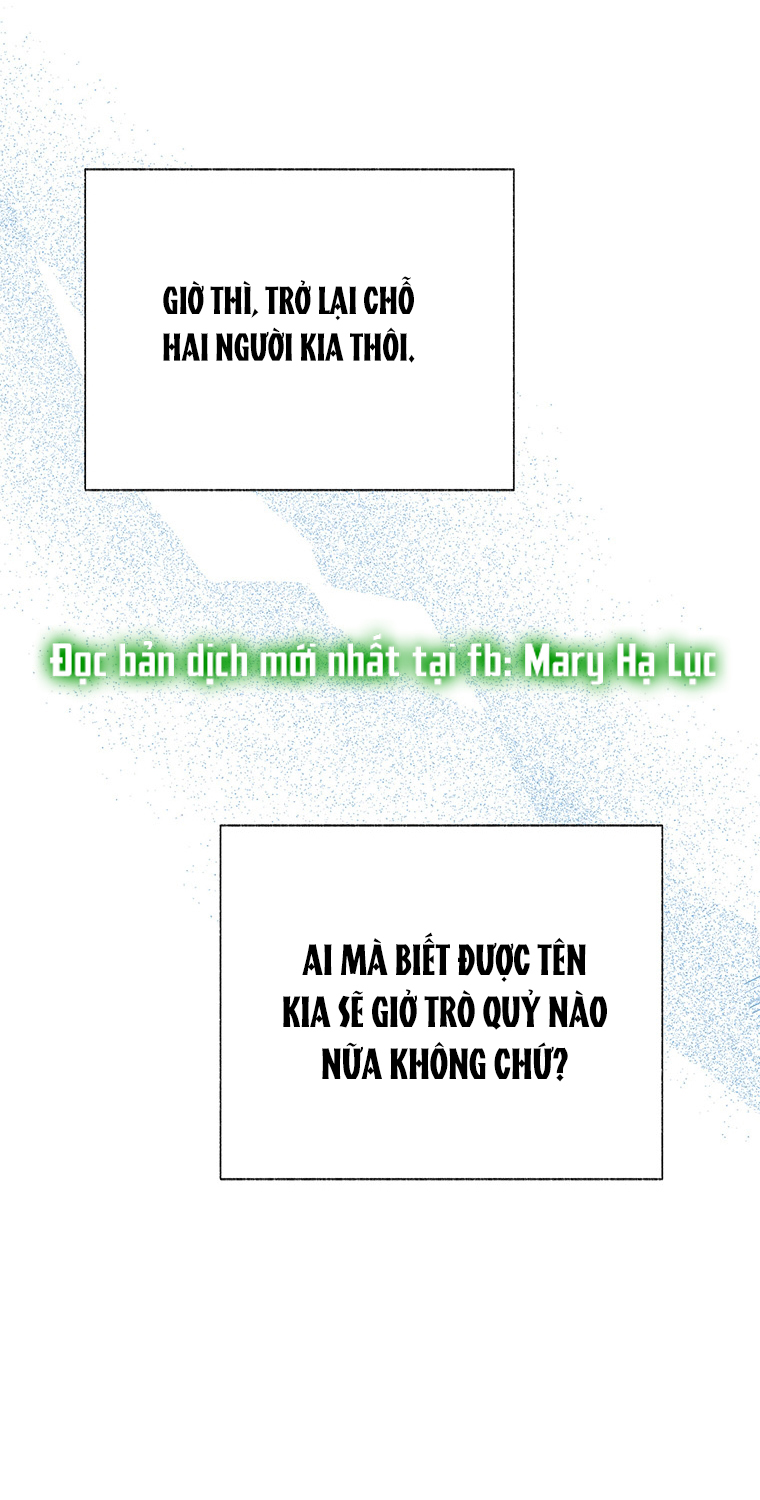 [18+] đánh cắp trái tim tiểu thư Chap 43.1 - Trang 2