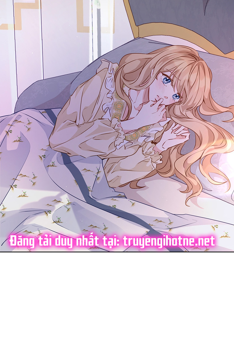 [18+] đánh cắp trái tim tiểu thư Chap 45.1 - Trang 2