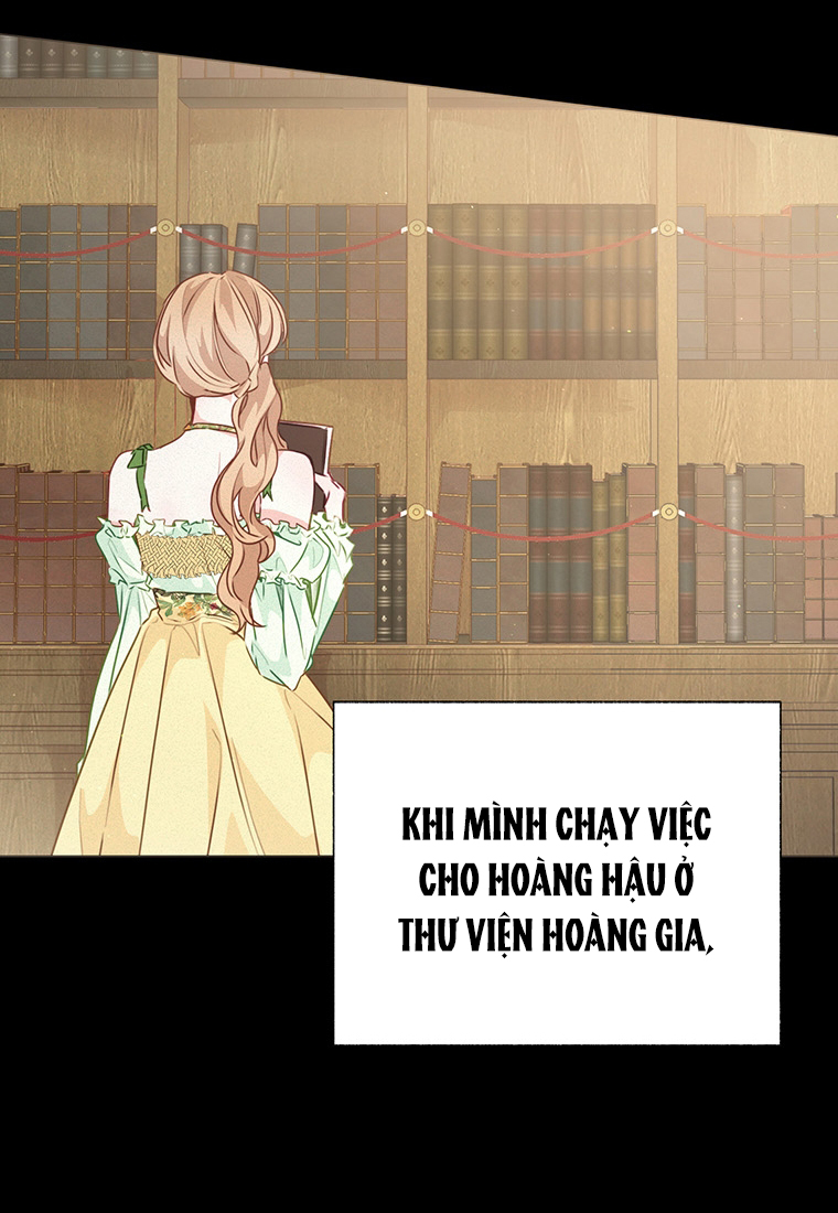 [18+] đánh cắp trái tim tiểu thư Chap 45.2 - Trang 2