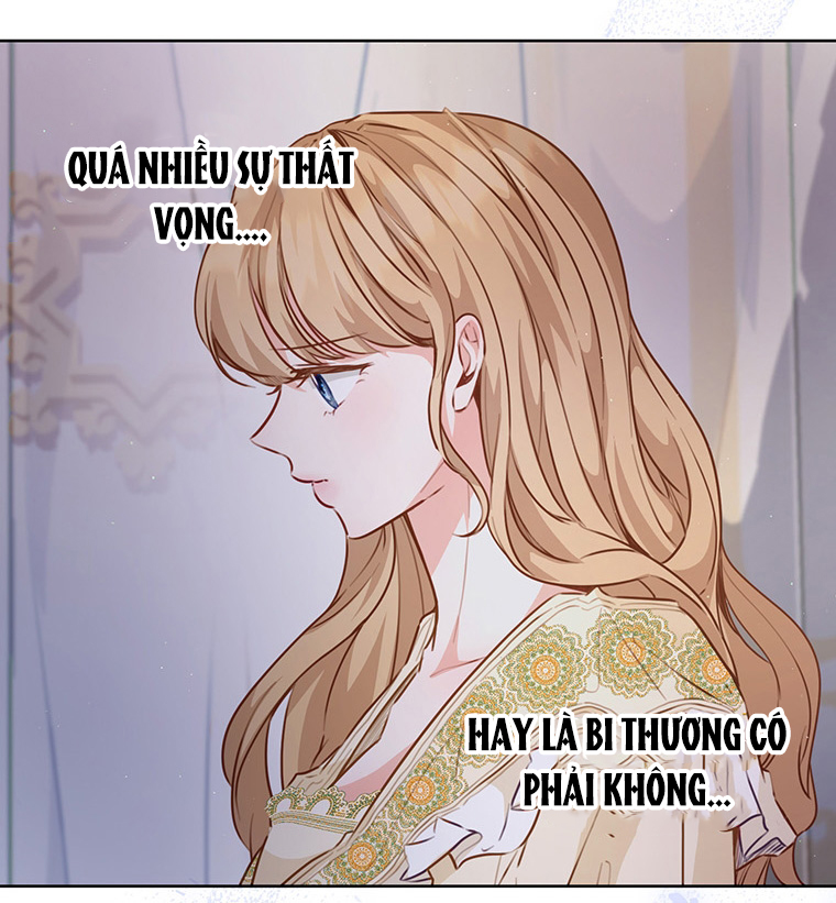 [18+] đánh cắp trái tim tiểu thư Chap 45.2 - Trang 2