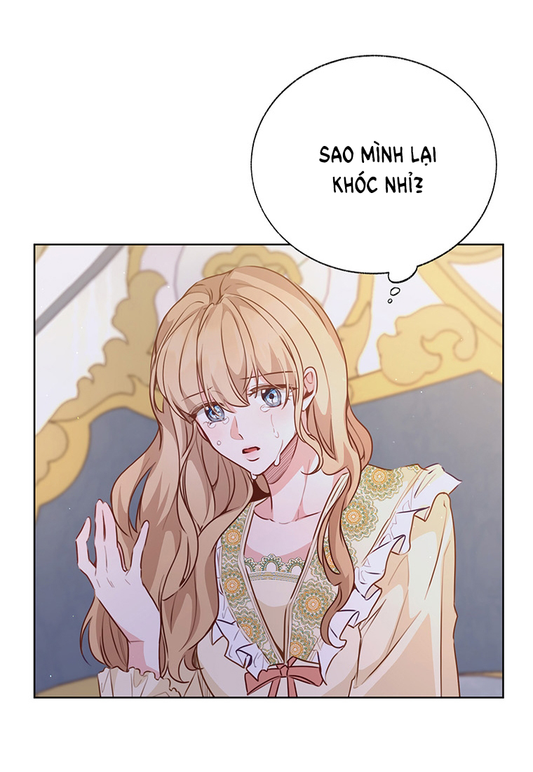 [18+] đánh cắp trái tim tiểu thư Chap 45.2 - Trang 2