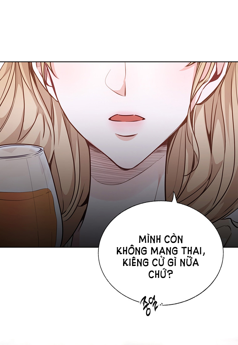 [18+] đánh cắp trái tim tiểu thư Chap 46.1 - Trang 2