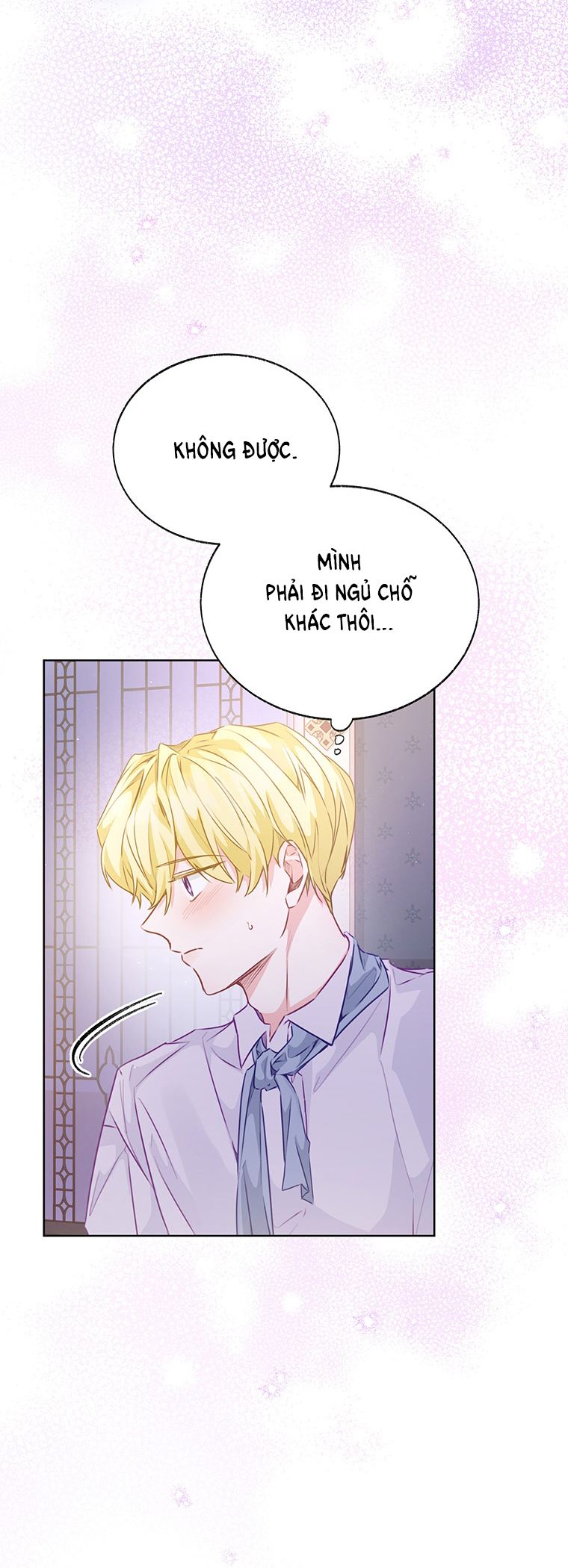 [18+] đánh cắp trái tim tiểu thư Chap 46.2 - Trang 2