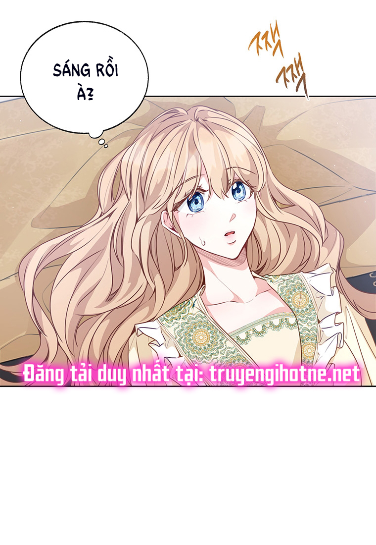 [18+] đánh cắp trái tim tiểu thư Chap 46.2 - Trang 2