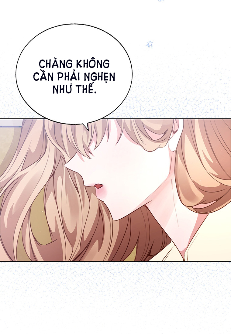 [18+] đánh cắp trái tim tiểu thư Chap 46.2 - Trang 2