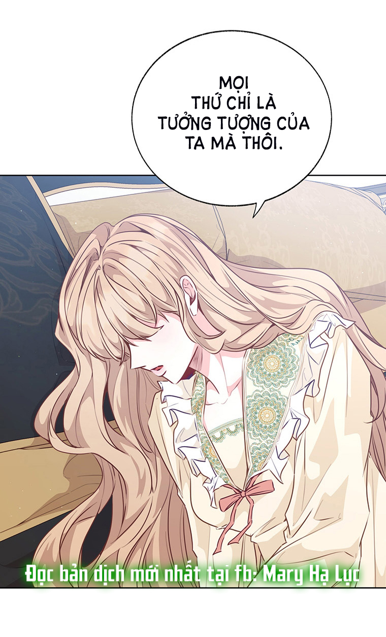 [18+] đánh cắp trái tim tiểu thư Chap 46.2 - Trang 2