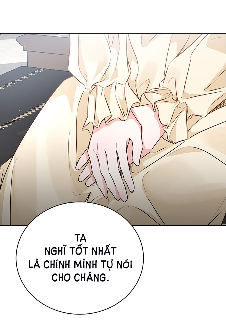 [18+] đánh cắp trái tim tiểu thư Chap 47.1 - Trang 2