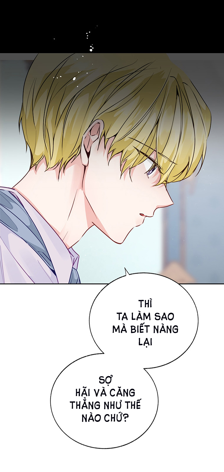 [18+] đánh cắp trái tim tiểu thư Chap 47.1 - Trang 2