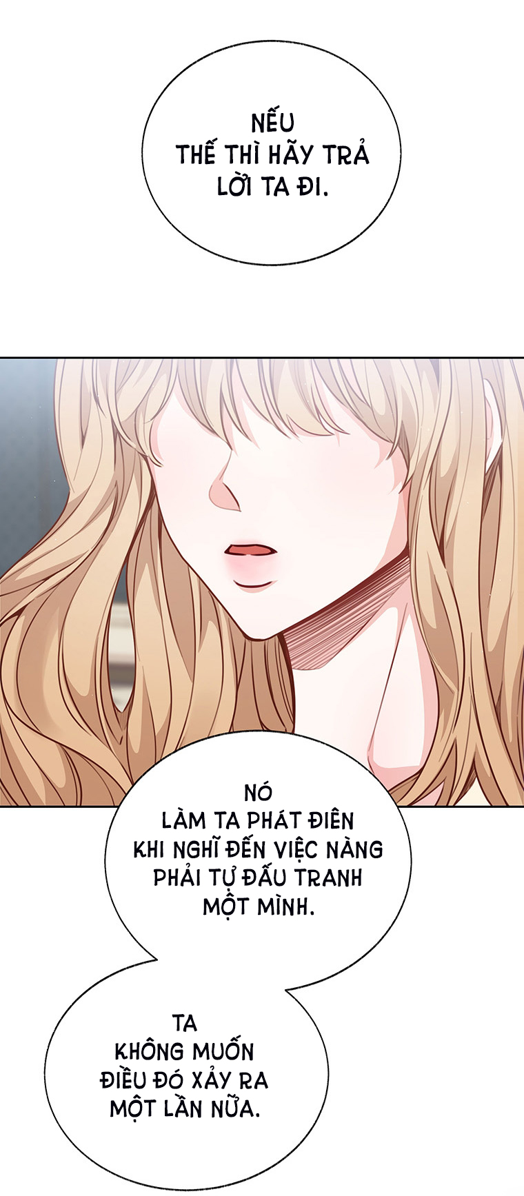 [18+] đánh cắp trái tim tiểu thư Chap 47.2 - Trang 2