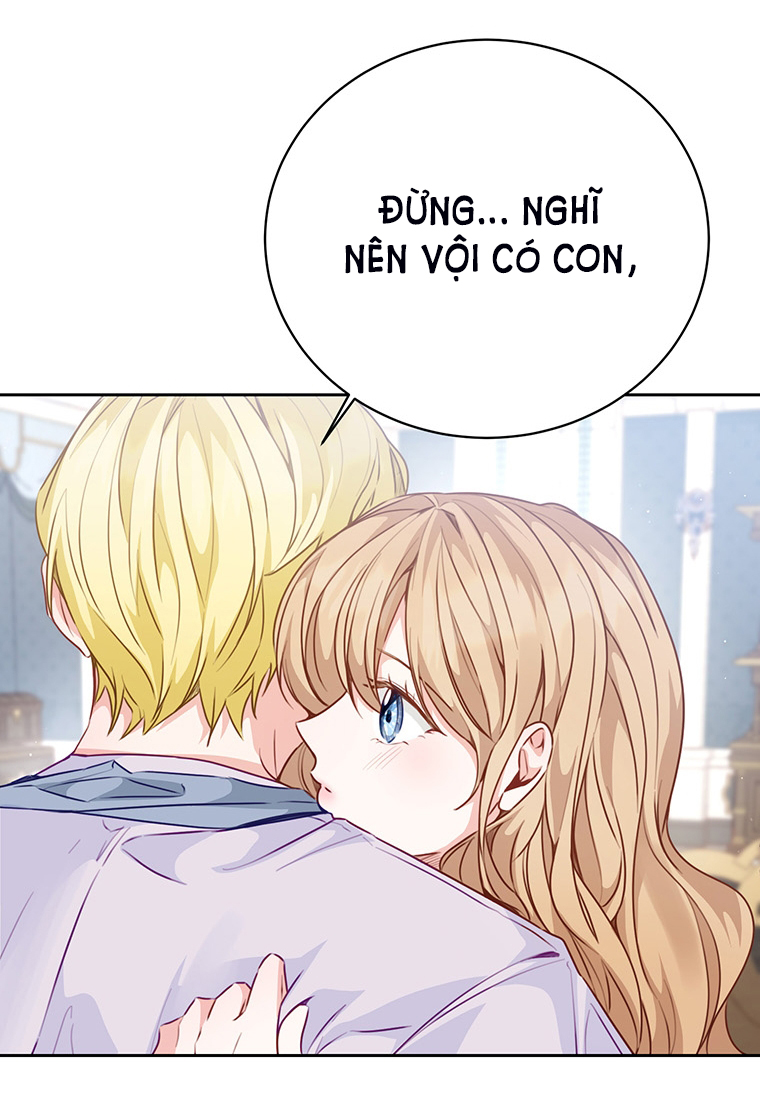 [18+] đánh cắp trái tim tiểu thư Chap 47.2 - Trang 2