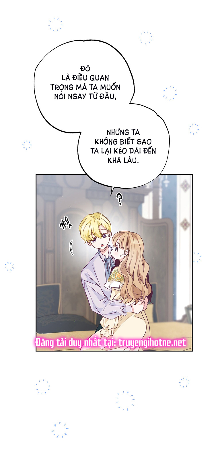 [18+] đánh cắp trái tim tiểu thư Chap 47.2 - Trang 2