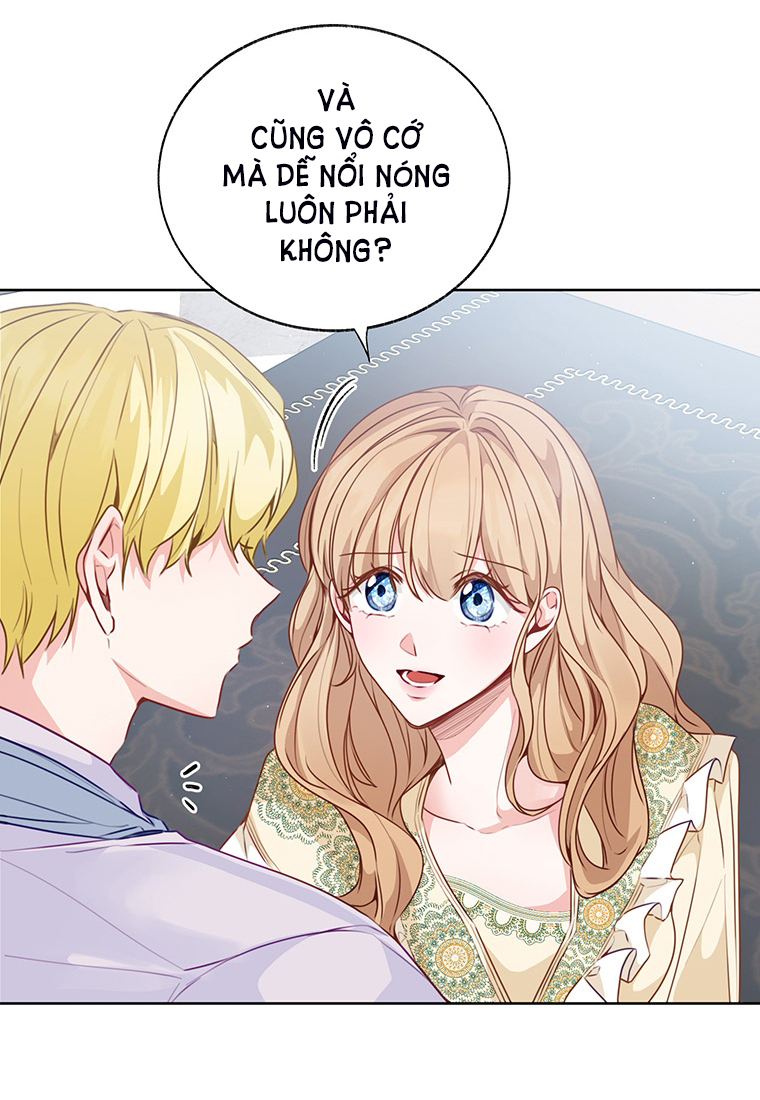 [18+] đánh cắp trái tim tiểu thư Chap 47.2 - Trang 2