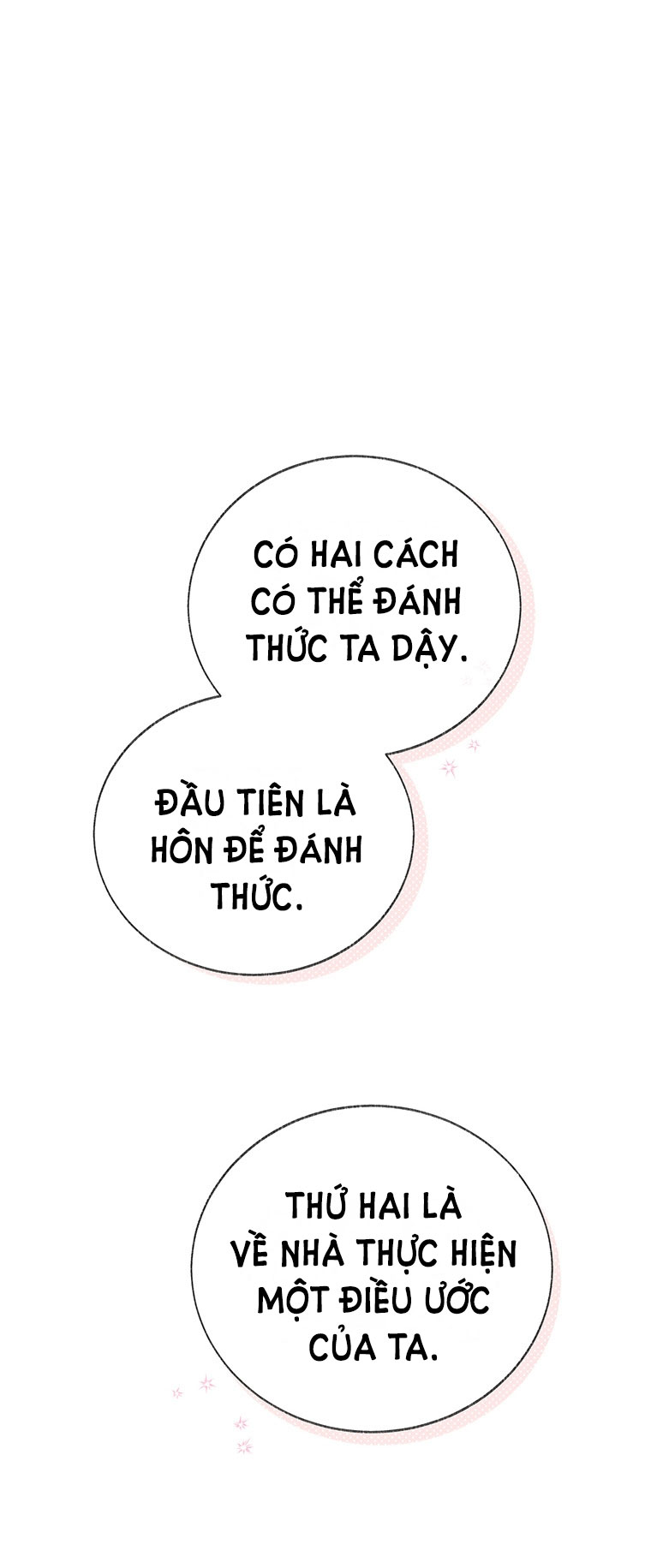 [18+] đánh cắp trái tim tiểu thư Chap 49.1 - Trang 2