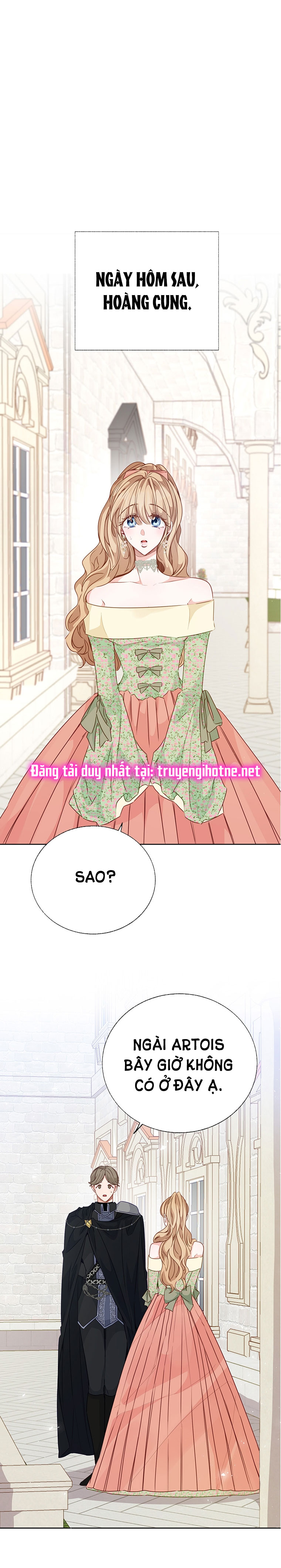 [18+] đánh cắp trái tim tiểu thư Chap 51.1 - Trang 2