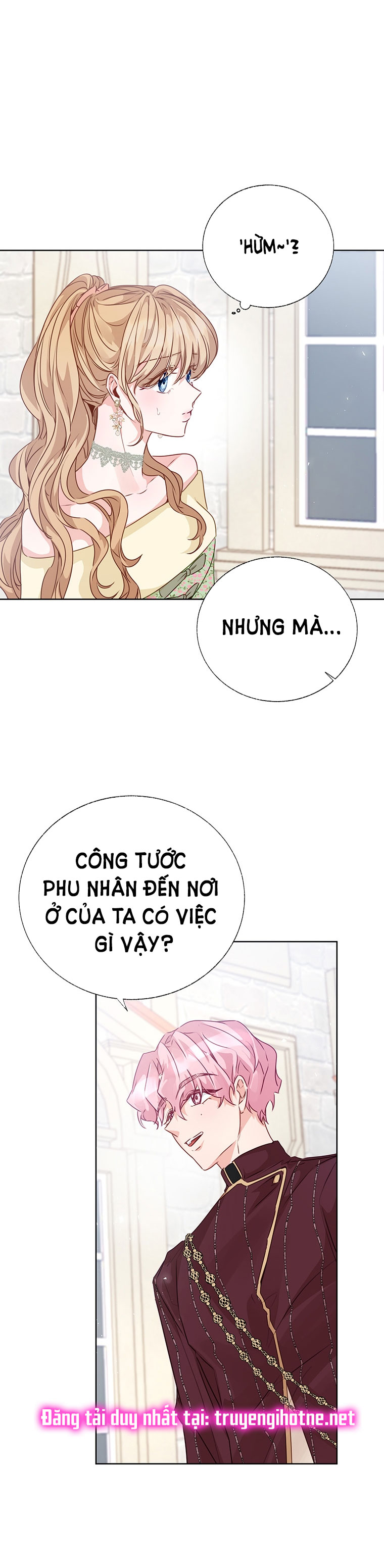 [18+] đánh cắp trái tim tiểu thư Chap 51.2 - Trang 2