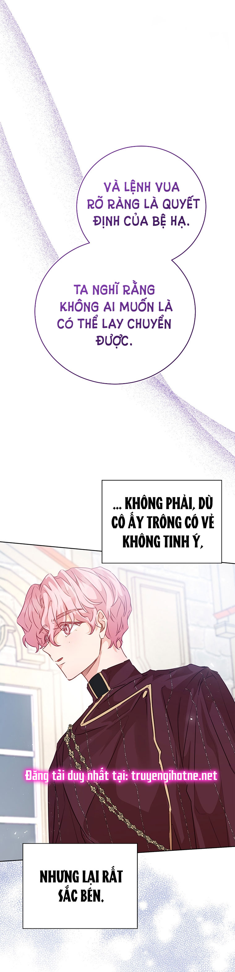 [18+] đánh cắp trái tim tiểu thư Chap 52.2 - Trang 2