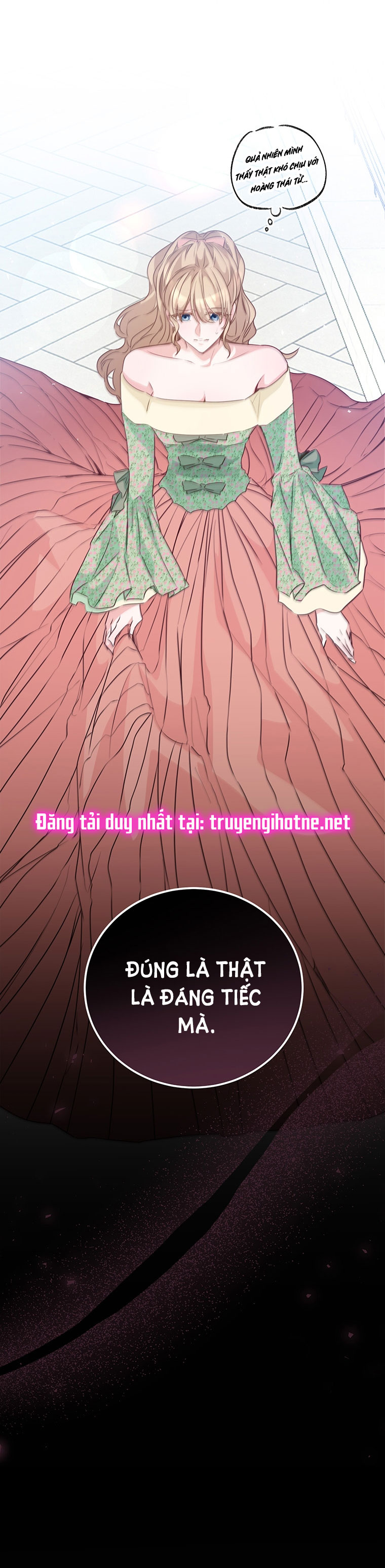 [18+] đánh cắp trái tim tiểu thư Chap 52.2 - Trang 2