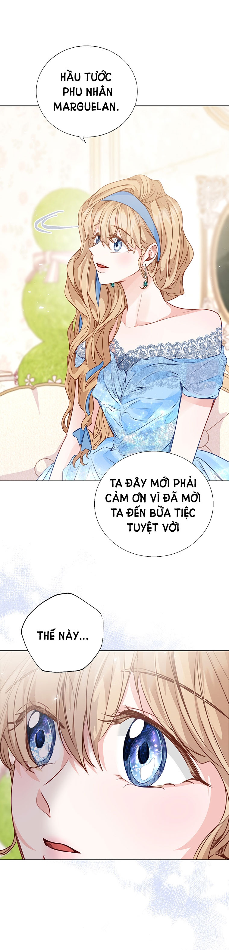 [18+] đánh cắp trái tim tiểu thư Chap 52.2 - Trang 2