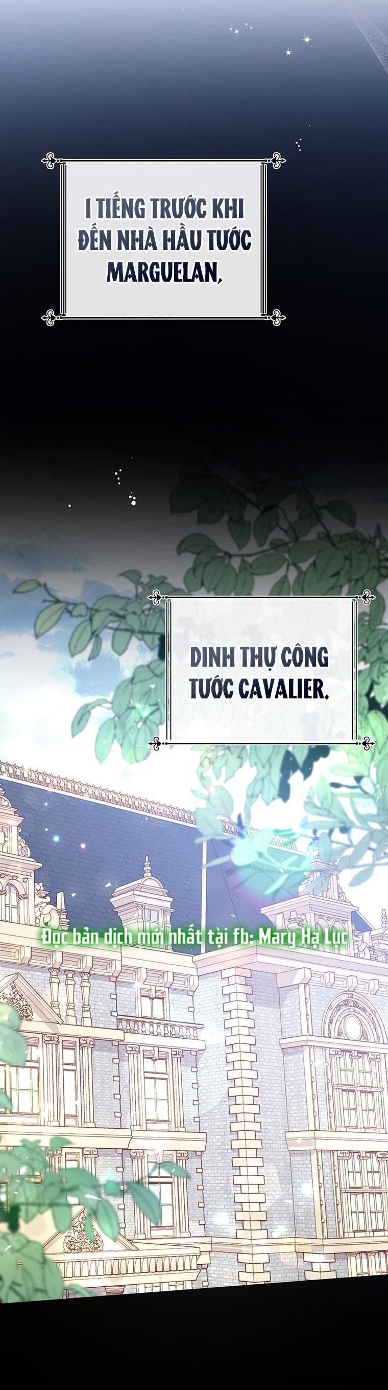 [18+] đánh cắp trái tim tiểu thư Chap 54.1 - Trang 2