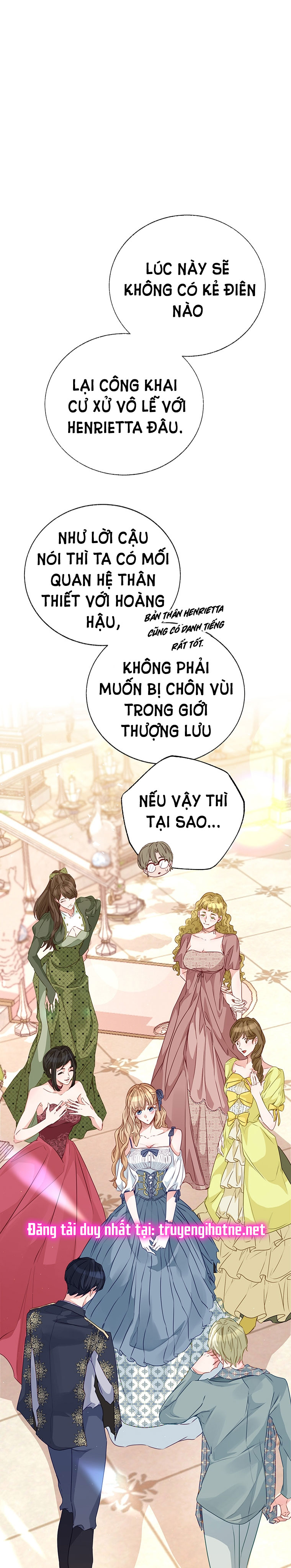 [18+] đánh cắp trái tim tiểu thư Chap 54.1 - Trang 2