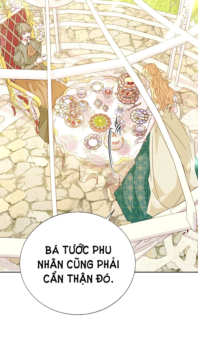 [18+] đánh cắp trái tim tiểu thư Chap 56.1 - Trang 2