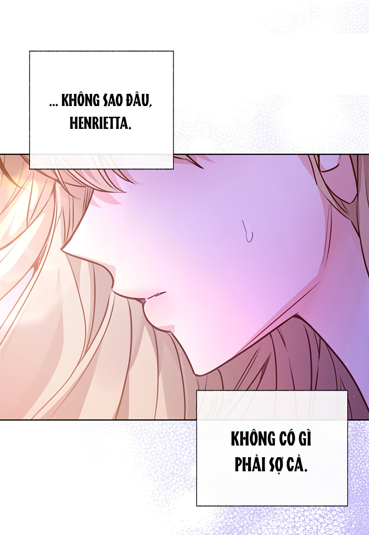 [18+] đánh cắp trái tim tiểu thư Chap 57.2 - Trang 2