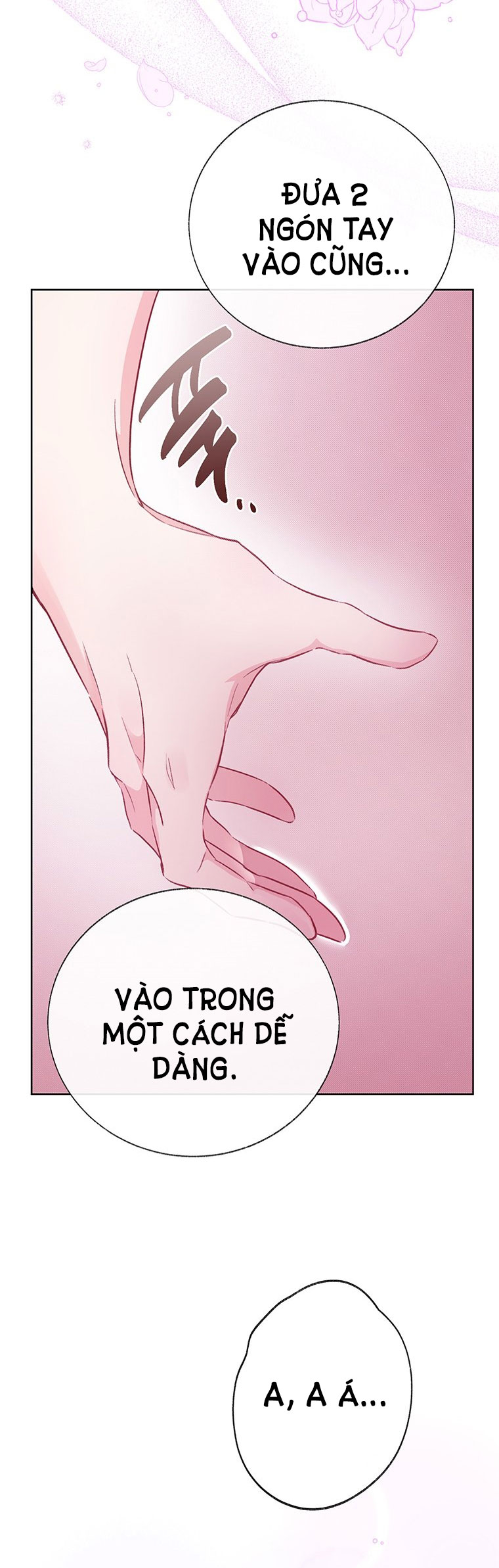 [18+] đánh cắp trái tim tiểu thư Chap 58.1 - Trang 2