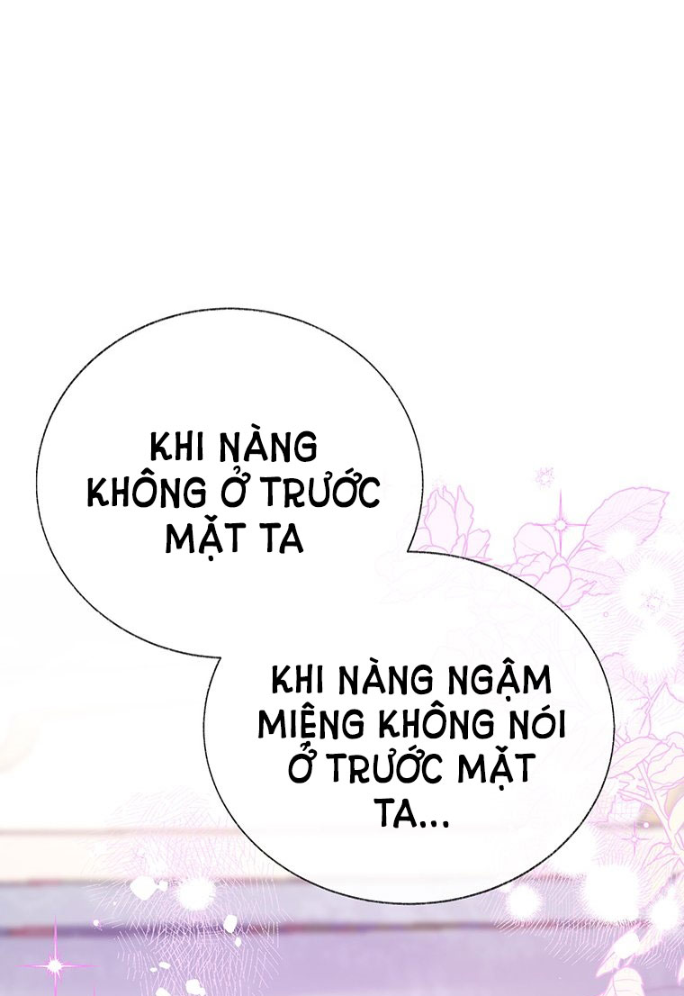 [18+] đánh cắp trái tim tiểu thư Chap 58.2 - Trang 2