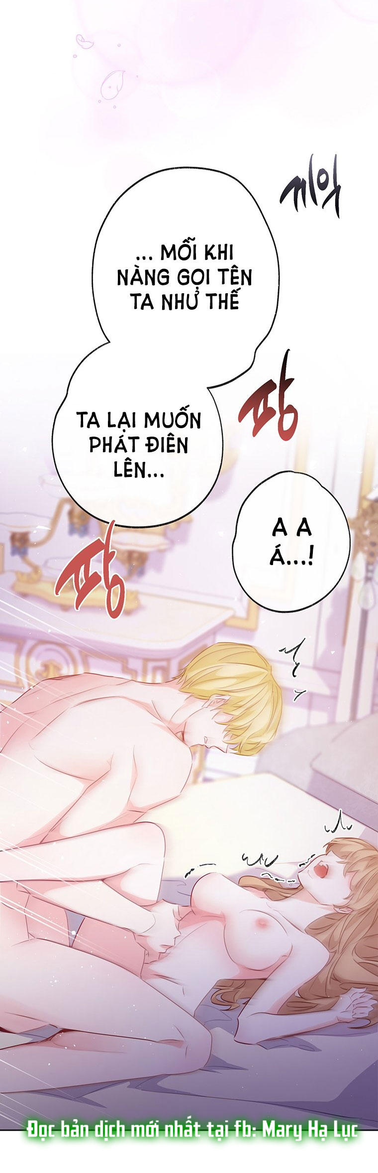 [18+] đánh cắp trái tim tiểu thư Chap 58.2 - Trang 2