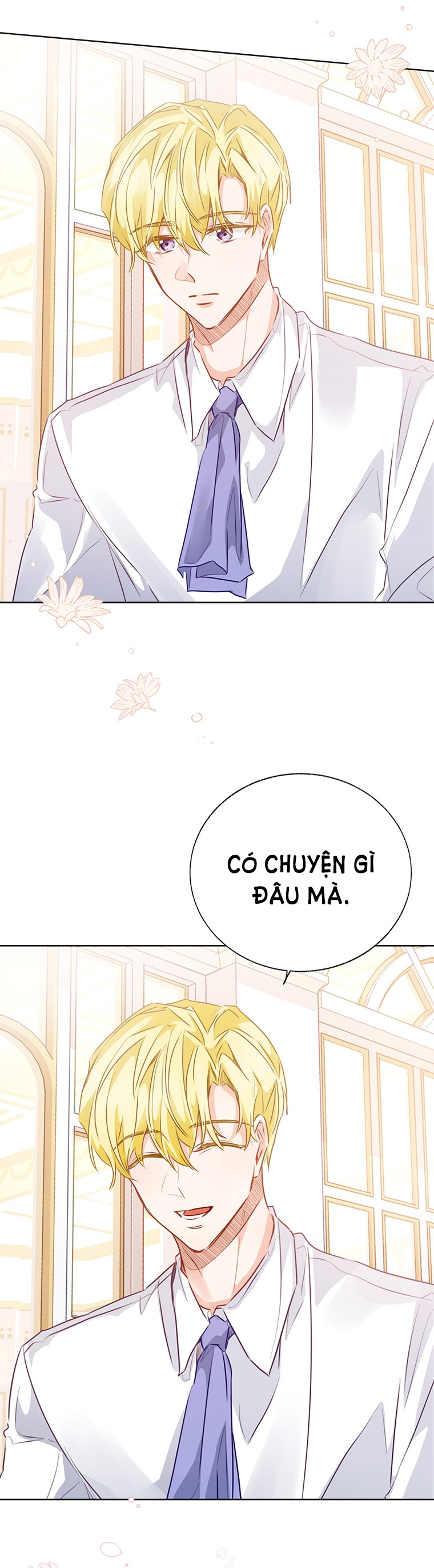 [18+] đánh cắp trái tim tiểu thư Chap 60.1 - Trang 2