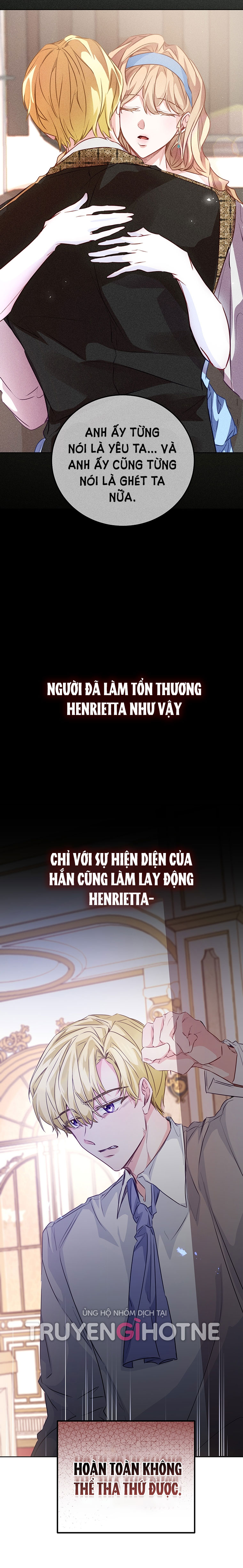 [18+] đánh cắp trái tim tiểu thư Chap 60.2 - Trang 2