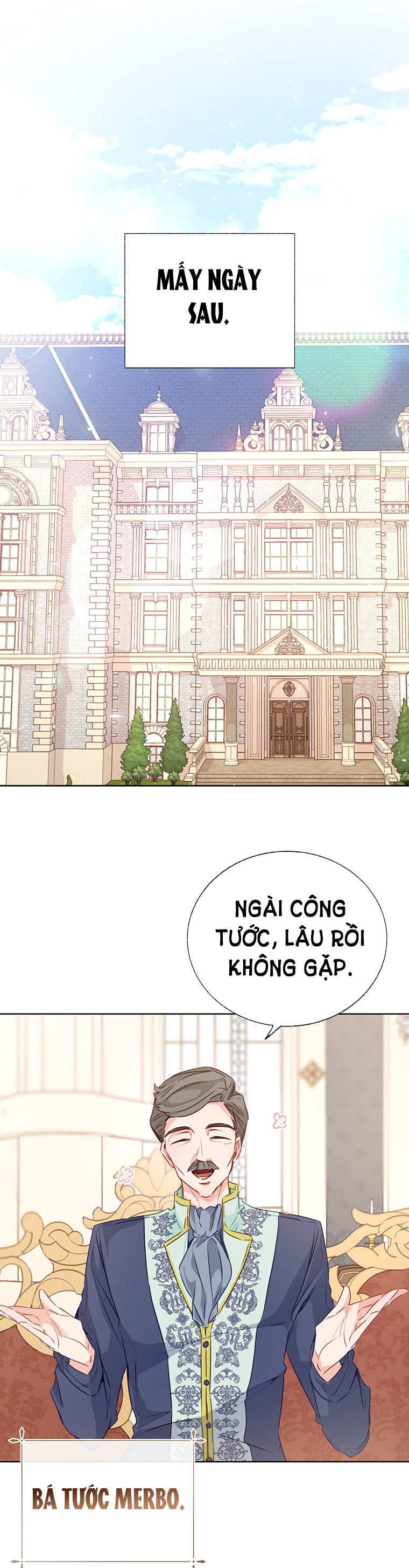 [18+] đánh cắp trái tim tiểu thư Chap 60.2 - Trang 2