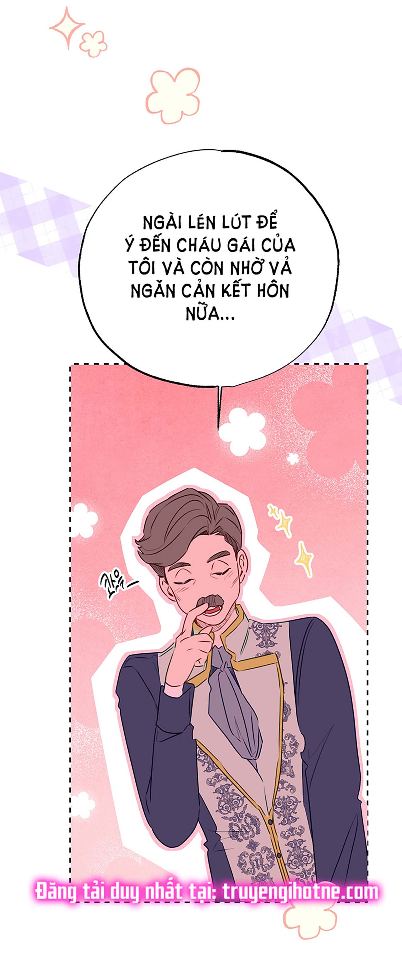 [18+] đánh cắp trái tim tiểu thư Chap 61.1 - Trang 2