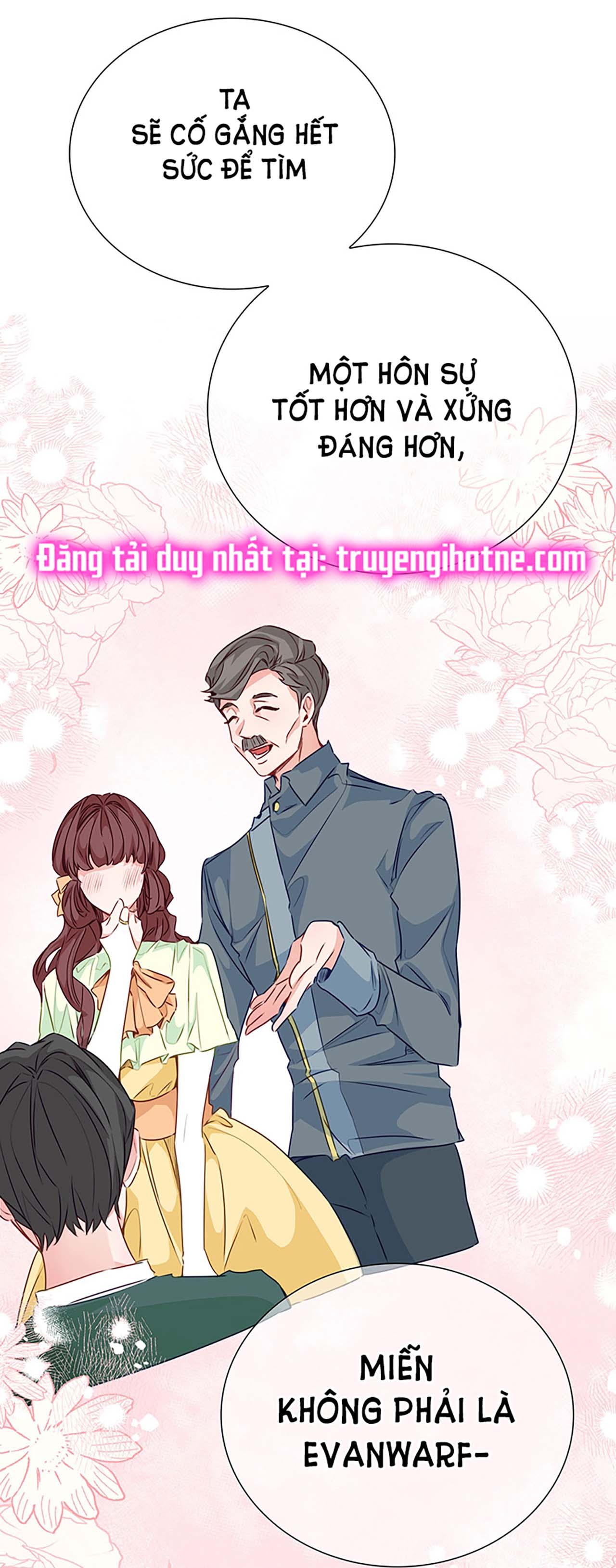 [18+] đánh cắp trái tim tiểu thư Chap 61.2 - Trang 2