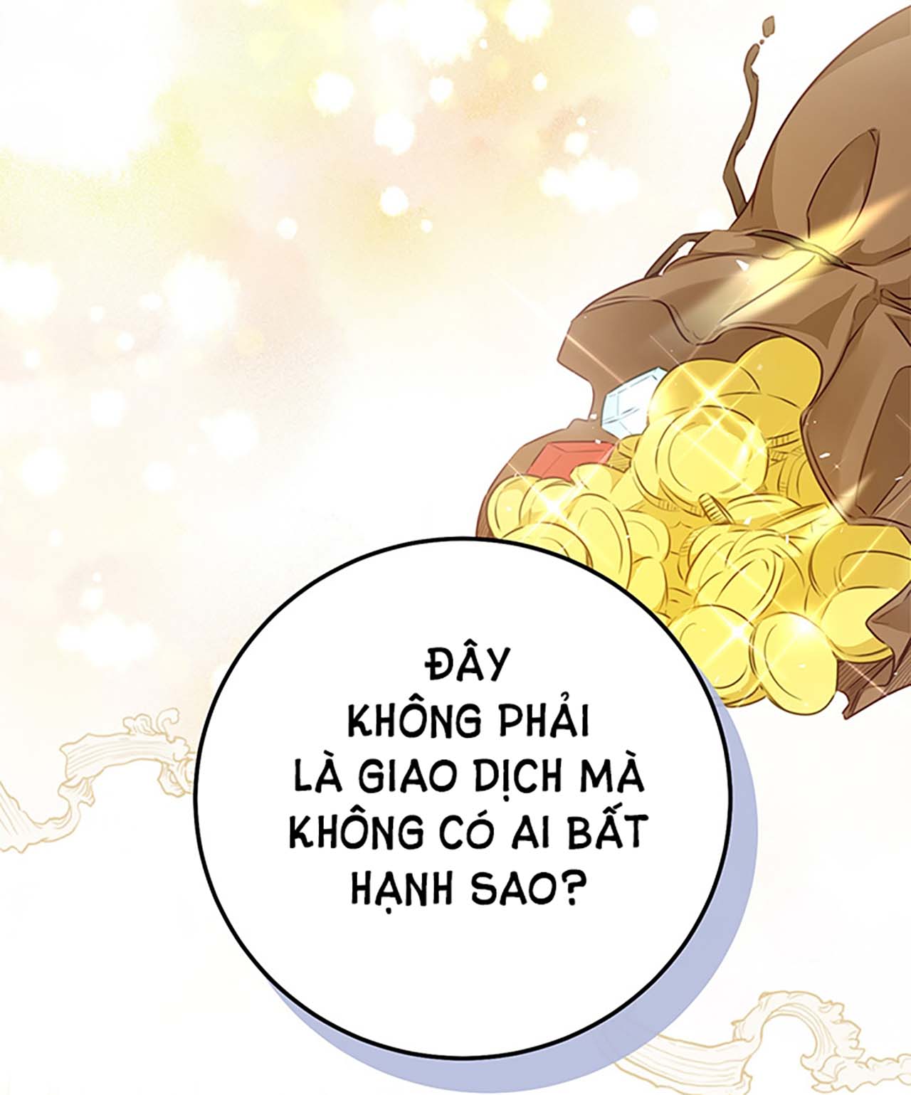 [18+] đánh cắp trái tim tiểu thư Chap 61.2 - Trang 2