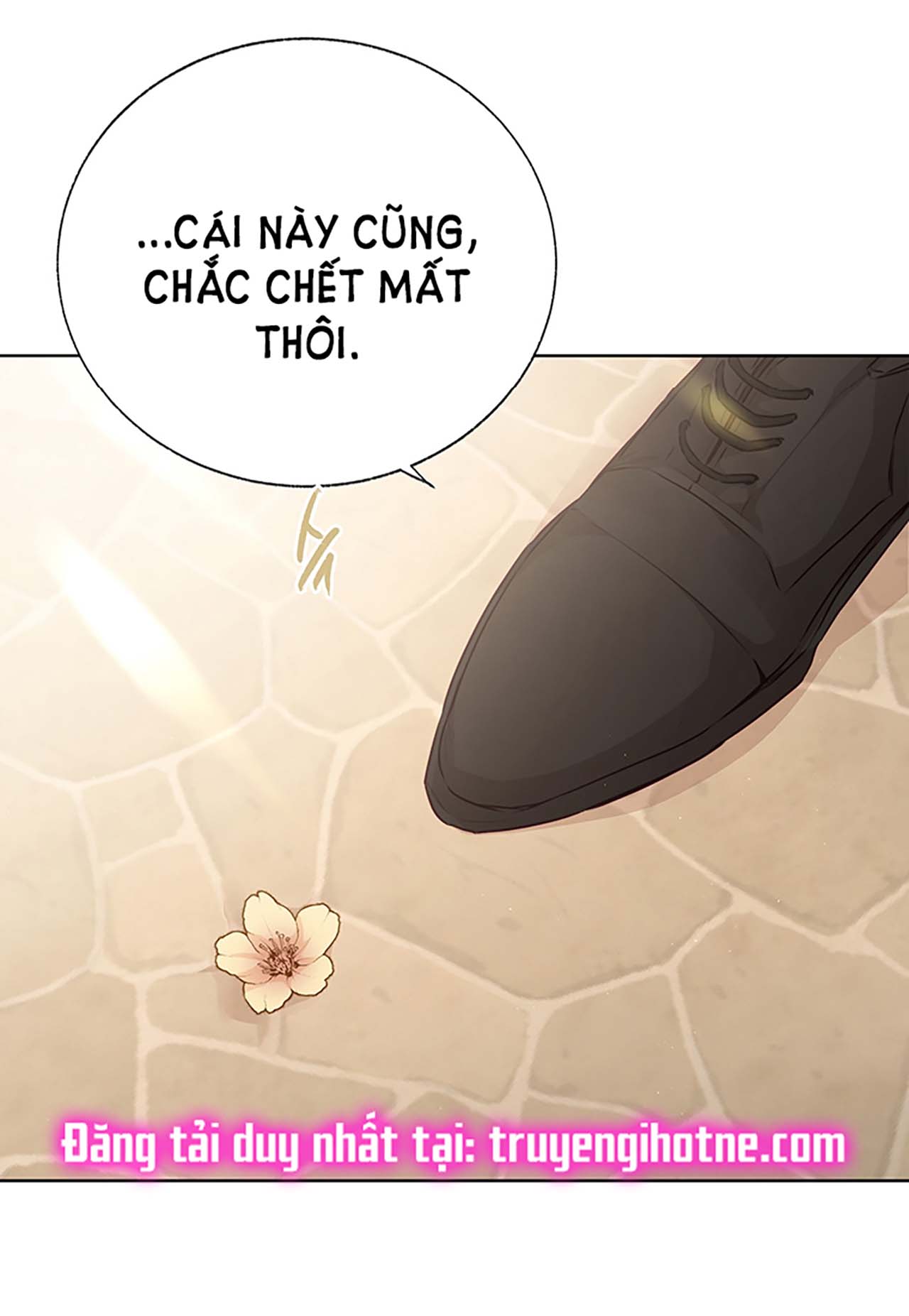 [18+] đánh cắp trái tim tiểu thư Chap 61.2 - Trang 2