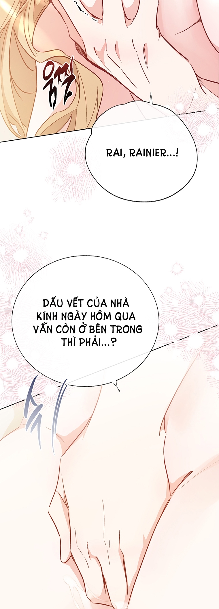 [18+] đánh cắp trái tim tiểu thư Chap 63.1 - Trang 2