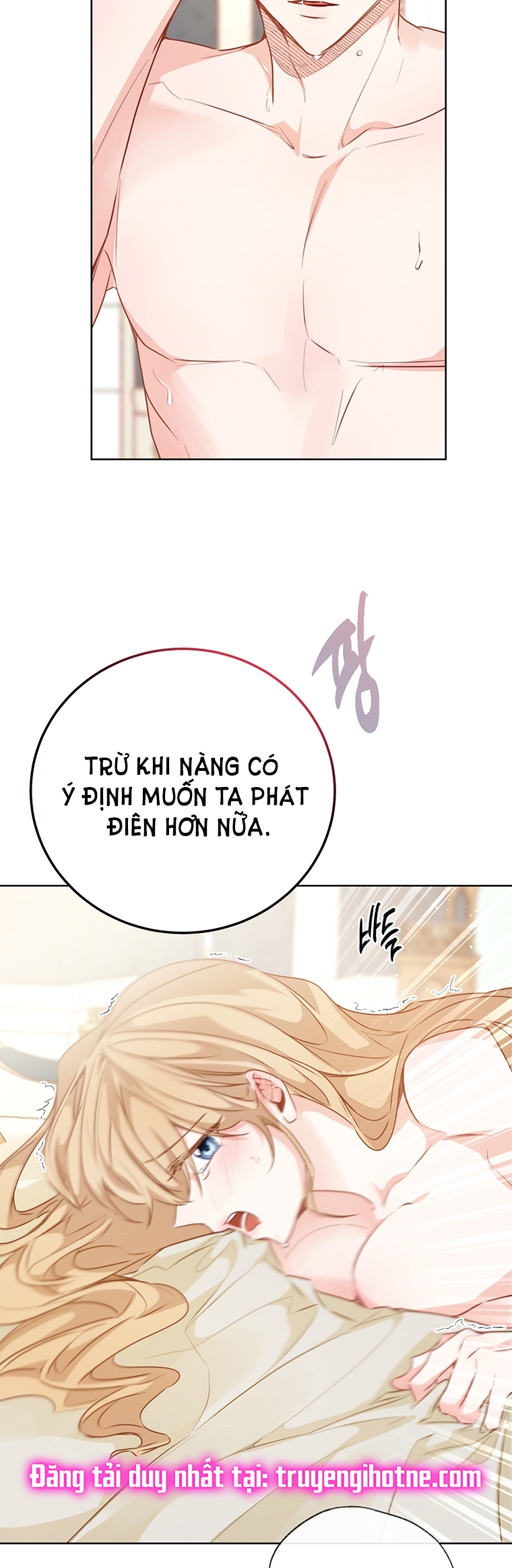 [18+] đánh cắp trái tim tiểu thư Chap 63.2 - Trang 2