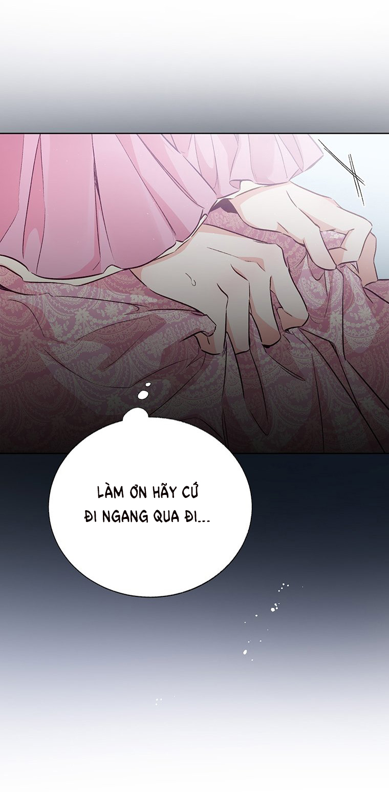 [18+] đánh cắp trái tim tiểu thư Chap 64.2 - Trang 2