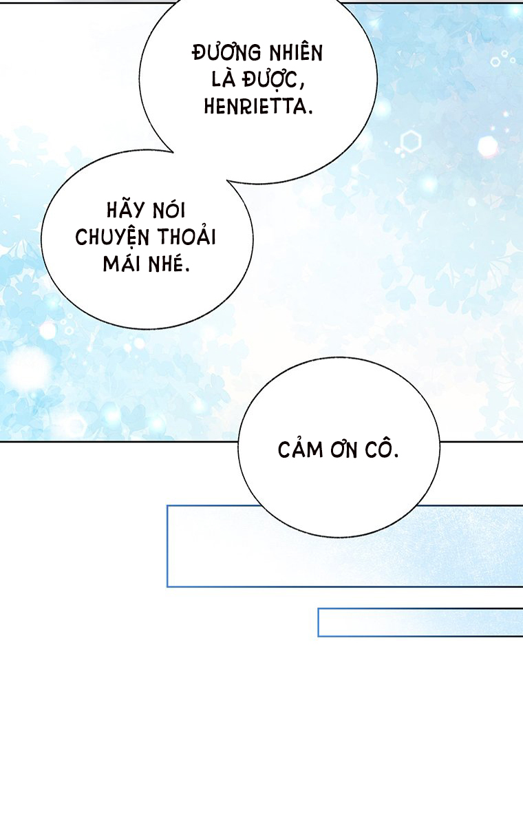 [18+] đánh cắp trái tim tiểu thư Chap 64.2 - Trang 2