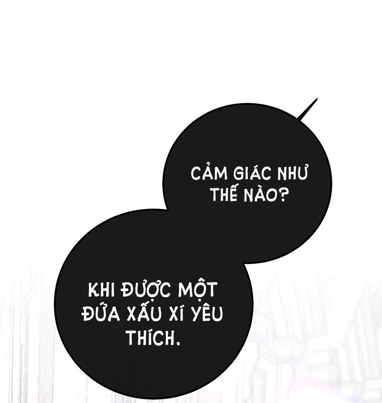 [18+] đánh cắp trái tim tiểu thư Chap 64.2 - Trang 2